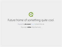 Tablet Screenshot of news.oiiq.net